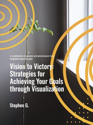 cover image of Vision to Victory